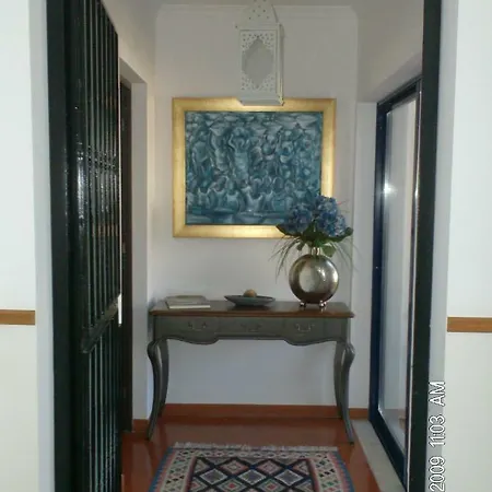 Cantinho Do Ceu דירה Vila Real de Santo António