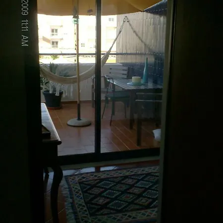 Cantinho Do Ceu * Vila Real de Santo António