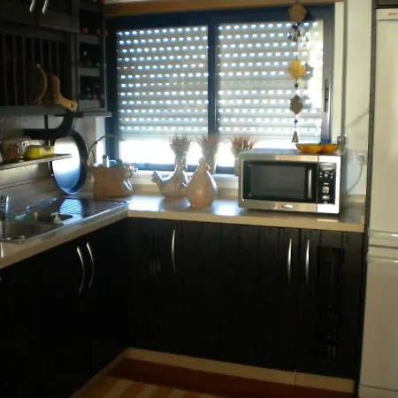 Apartmán Cantinho Do Ceu *