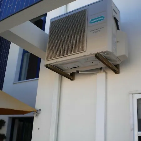 Cantinho Do Ceu דירה Vila Real de Santo António