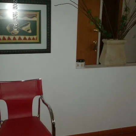 Apartamento Cantinho Do Céu