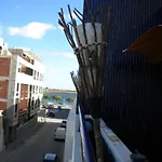 شقة Cantinho Do Ceu *