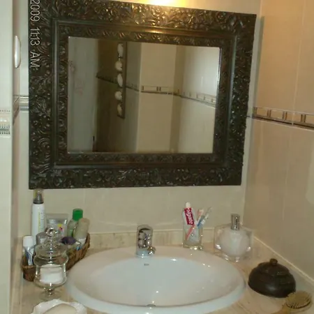 Cantinho Do Ceu Apartment Vila Real de Santo Antonio