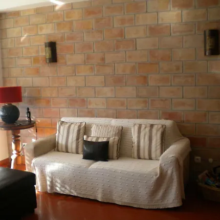 Apartment Cantinho Do Ceu Vila Real de Santo Antonio