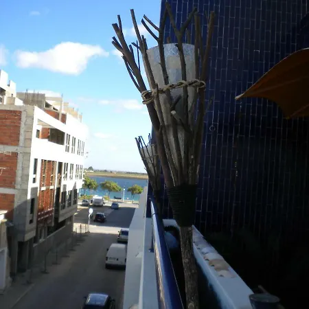 Apartmán Cantinho Do Ceu *