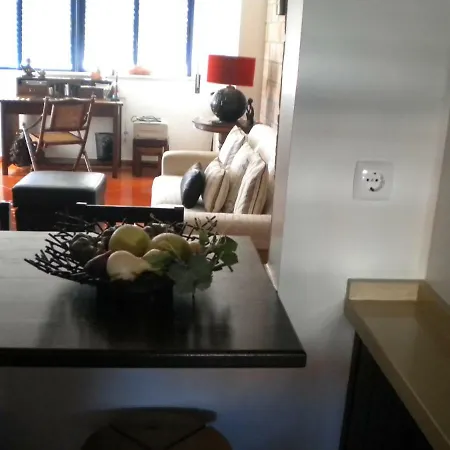 Cantinho Do Ceu Apartment Vila Real de Santo Antonio