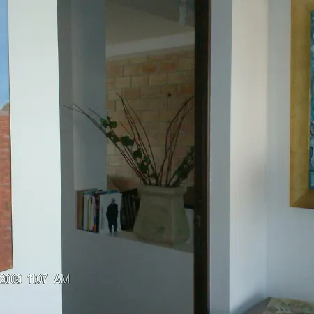 Διαμέρισμα Cantinho Do Ceu Vila Real de Santo António