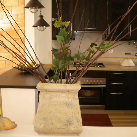 Apartman Cantinho Do Ceu *