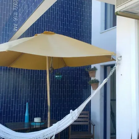 Apartment Cantinho Do Ceu