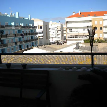 Cantinho Do Ceu Vila Real de Santo Antonio