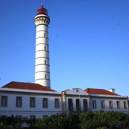 Cantinho Do Ceu Vila Real de Santo Antonio