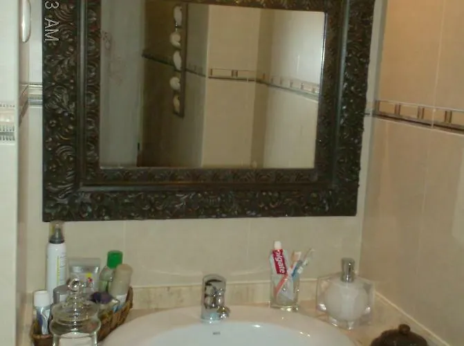 Cantinho Do Ceu Apartman Vila Real de Santo António