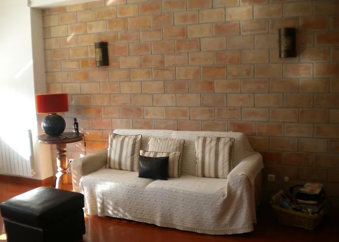 Apartman Cantinho Do Ceu Vila Real de Santo António