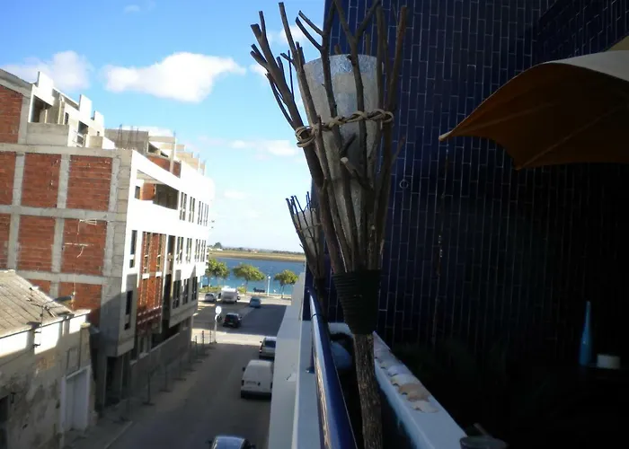 Apartman Cantinho Do Ceu *