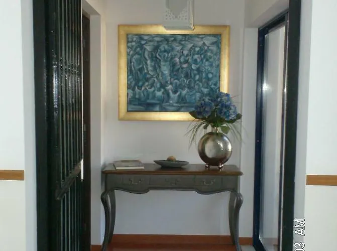 Cantinho Do Ceu Apartman Vila Real de Santo António