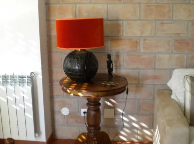 Cantinho Do Ceu Apartman Vila Real de Santo António