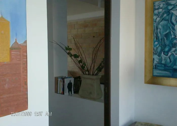 Apartman Cantinho Do Ceu Vila Real de Santo António