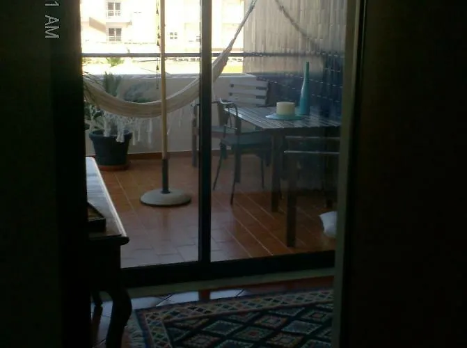 Cantinho Do Ceu * Vila Real de Santo António