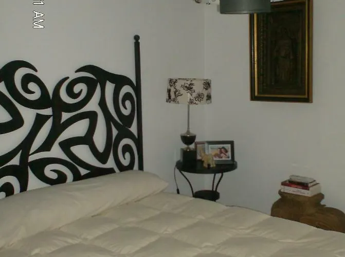 Cantinho Do Ceu Apartman