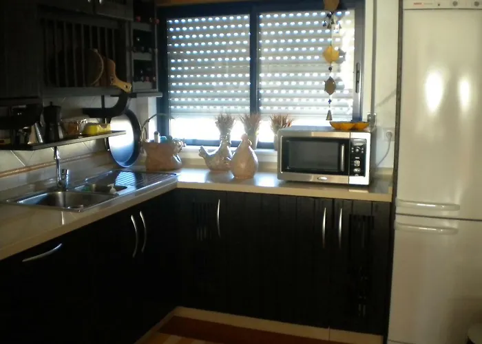 Apartman Cantinho Do Ceu *