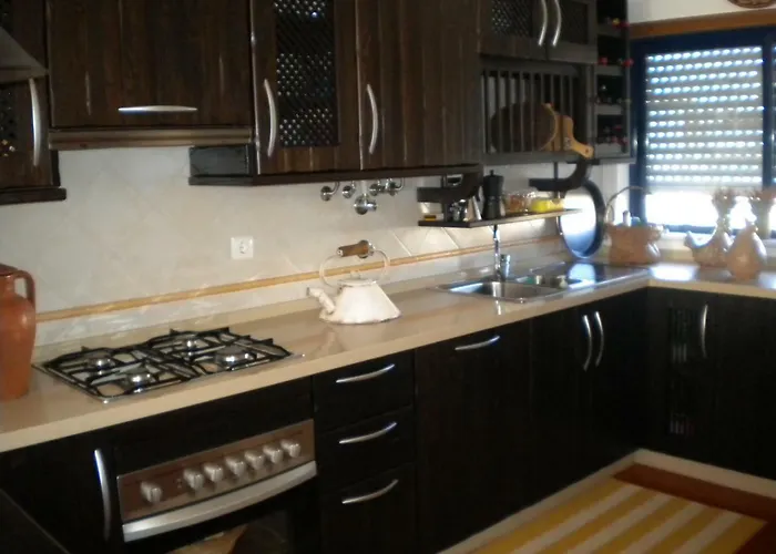 Cantinho Do Ceu Vila Real de Santo António