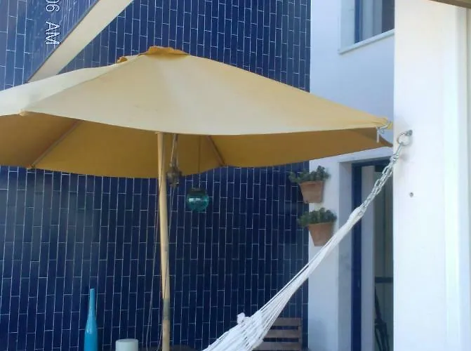 Apartman Cantinho Do Ceu