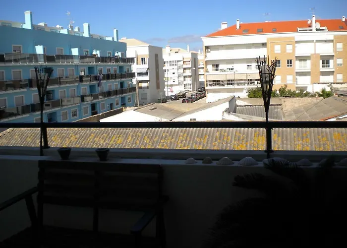 Cantinho Do Ceu Vila Real de Santo António