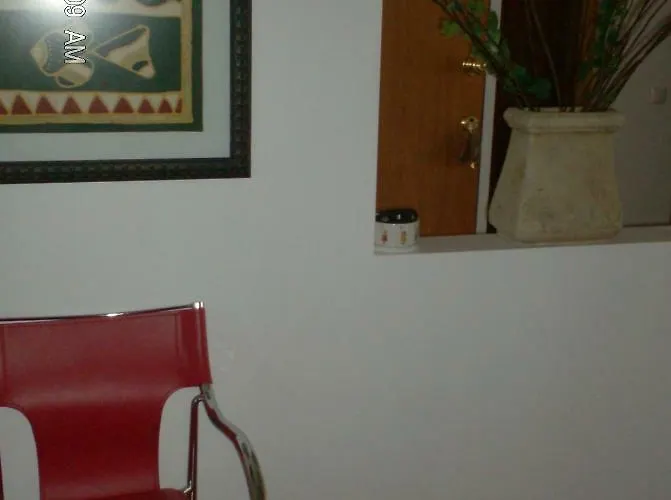 Apartman Cantinho Do Ceu