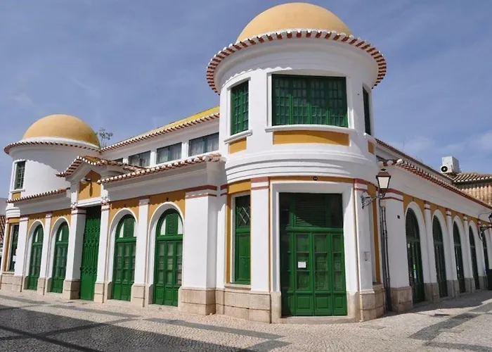 Cantinho Do Ceu Vila Real de Santo António