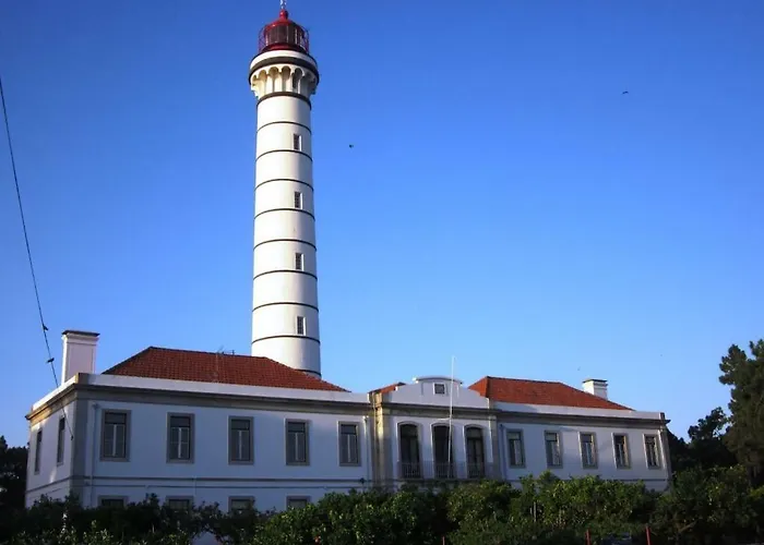 Cantinho Do Ceu Vila Real de Santo António